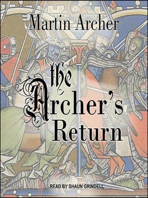 cover image of The Archer's Return
